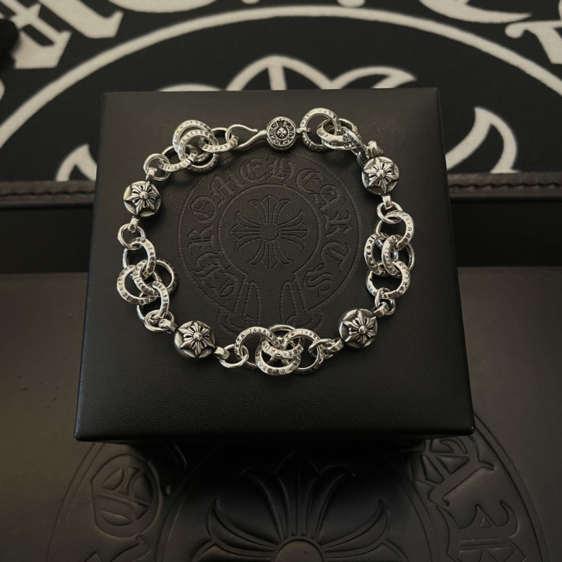 Chrome Hearts Bracelets